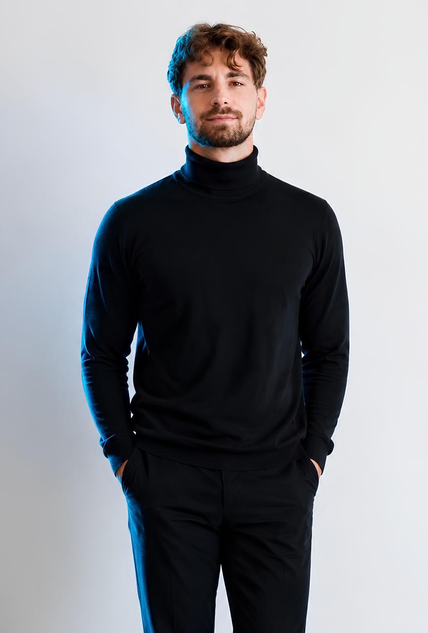 Michael Suchan, Gründer von Vision Concepts