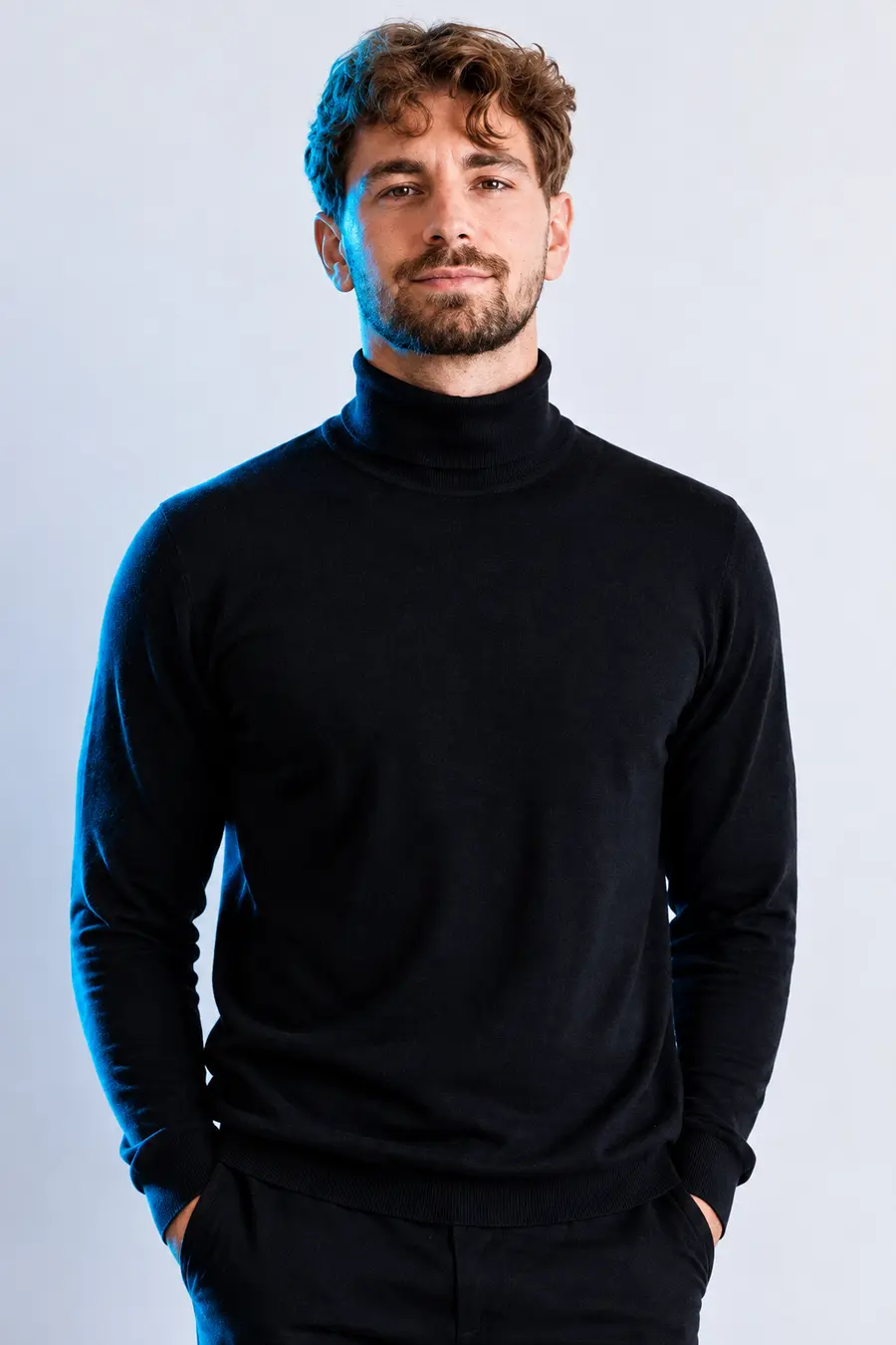 Michael Suchan